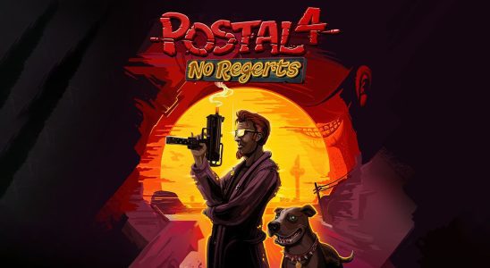 POSTAL 4: Aucun Regert n'arrive sur PS5, PS4 le 21 mars