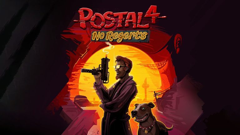 POSTAL 4: Aucun Regert n'arrive sur PS5, PS4 le 21 mars    
