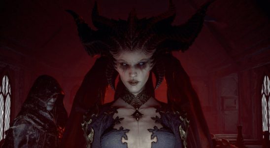 PSA : le préchargement de la bêta de Diablo 4 est en ligne