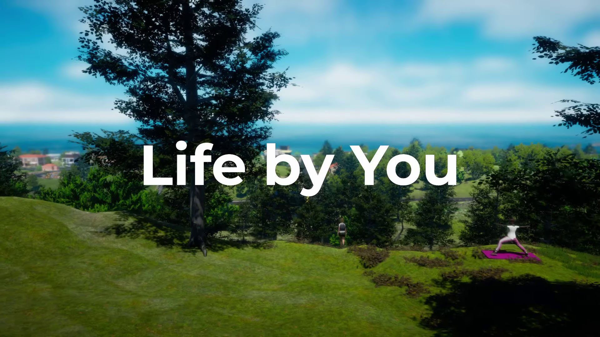 Paradox Interactive et Paradox Tectonic annoncent le jeu de simulation de vie Life by You    
