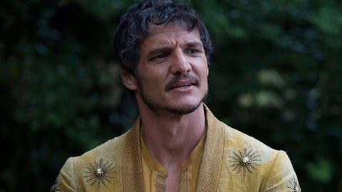 Pedro Pascal a de bons souvenirs de la tristement célèbre scène oculaire de Game of Thrones
