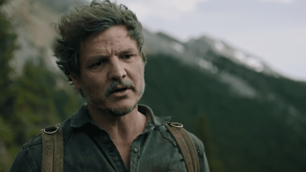 Pedro Pascal discute de la finale de la saison 1 de The Last Of Us et du choix de Joel
