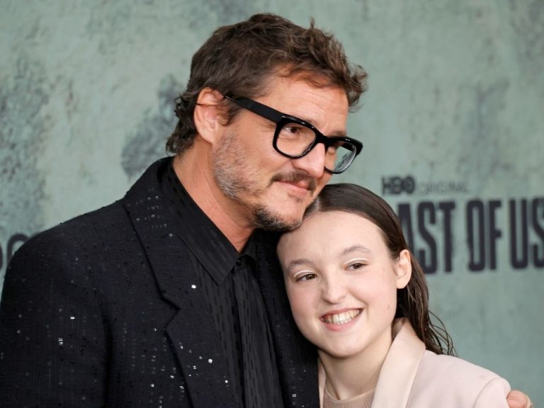 Pedro Pascal trouve parfois ses fans « écrasants »