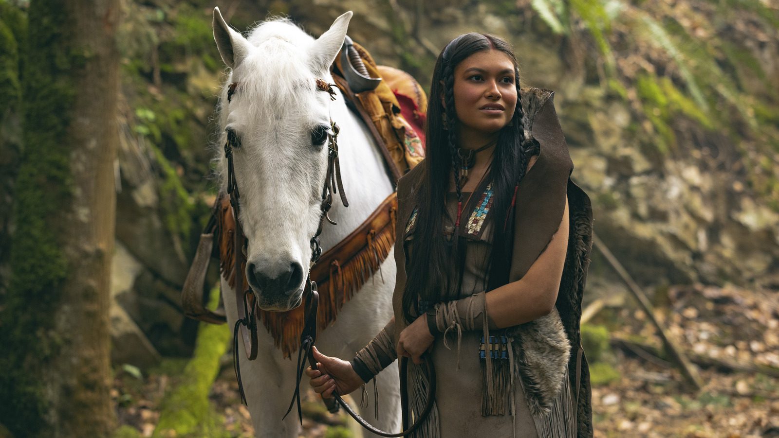 Peter Pan et Wendy de Disney réécrivent complètement Tiger Lily, abandonnant les stéréotypes racistes
