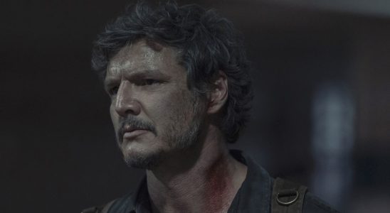 Peut-être arrêter avec les éditions inconfortables de la soif de Pedro Pascal