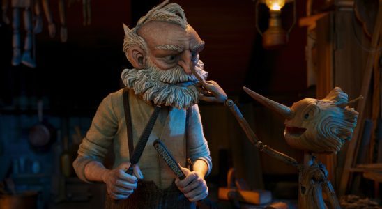 Pinocchio a remporté à juste titre le prix du meilleur long métrage d'animation aux Oscars, mais tous les nominés sont incroyables