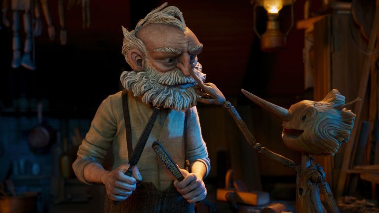 Pinocchio a remporté à juste titre le prix du meilleur long métrage d'animation aux Oscars, mais tous les nominés sont incroyables
