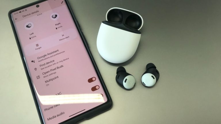 Pixel Buds Pro prend AirPods Pro 2 avec mise à jour audio spatiale – voici comment l’utiliser