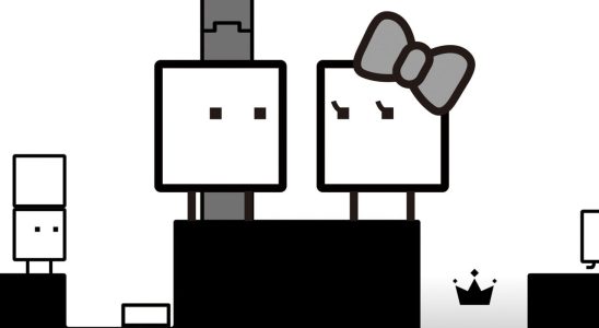 Pleins feux sur la boutique en ligne 3DS - BOXBOY !  Trilogie