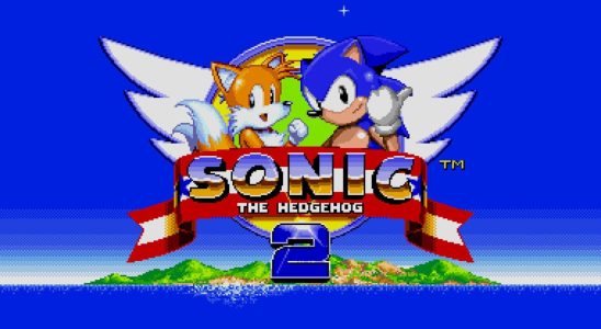 Pleins feux sur l'eShop 3DS - 3D Sonic The Hedgehog 2