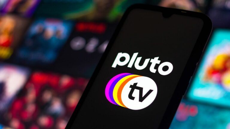 Pluto TV vient d’ajouter 10 nouvelles chaînes de télévision gratuites – ce que vous devez savoir