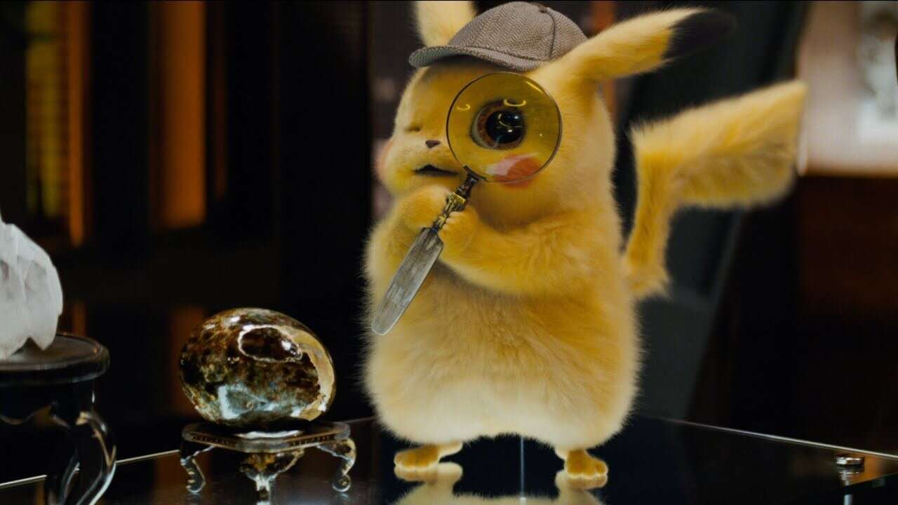 Pokemon Detective Pikachu Sequel Lands Directeur
