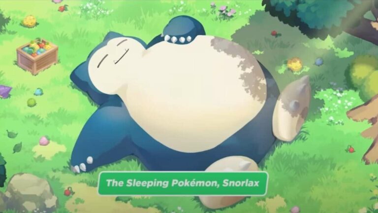 Pokemon Sleep, nouveau lancement de l'appareil Pokemon Go Plus + en 2023
