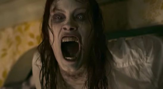 Pourquoi Evil Dead Rise a fait sortir la franchise des bois et dans la ville [Exclusive]