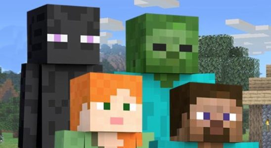 Pourquoi Minecraft Steve provoque un drame dans la communauté Super Smash Bros.