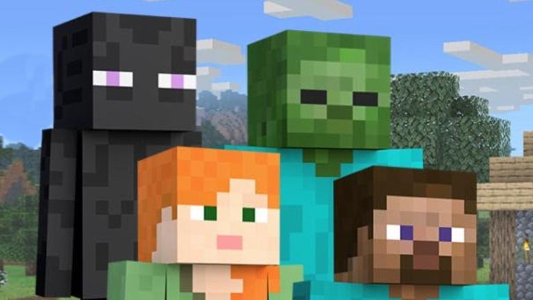 Pourquoi Minecraft Steve provoque un drame dans la communauté Super Smash Bros.
