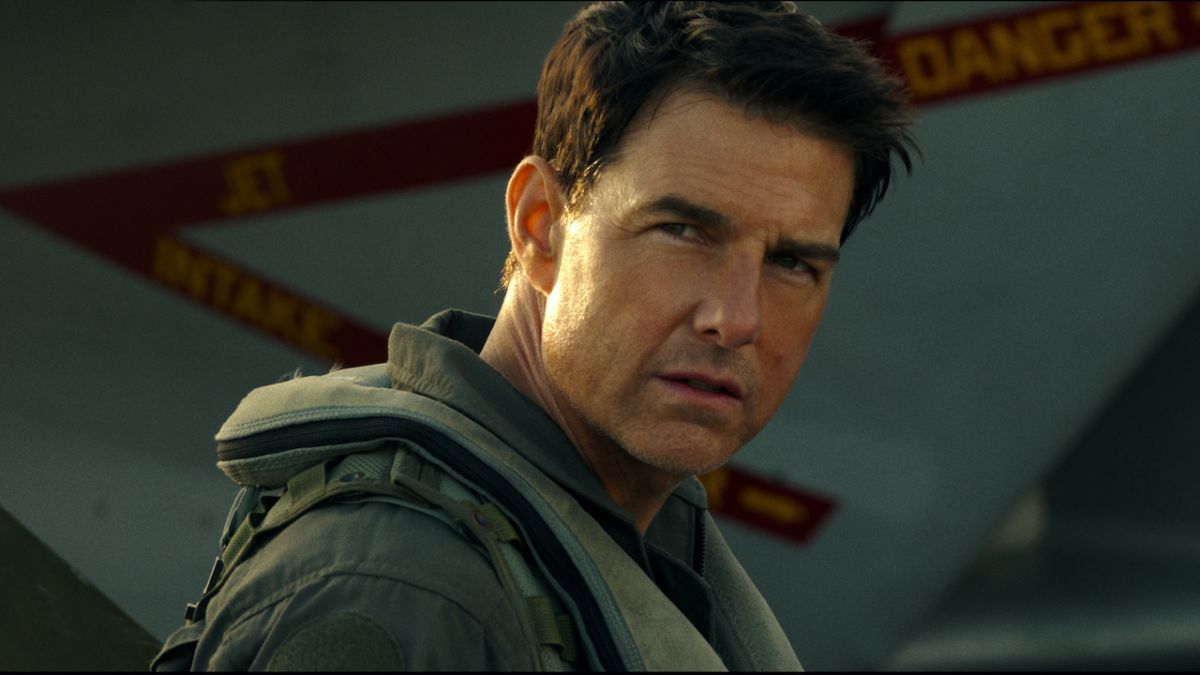 Pourquoi Tom Cruise n'est pas aux Oscars, malgré Top Gun: les grosses nominations de Maverick
