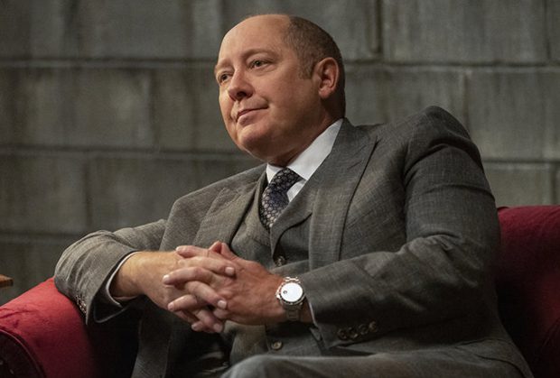 Pourquoi la « liste noire » se termine-t-elle ?  James Spader révèle dans une nouvelle interview