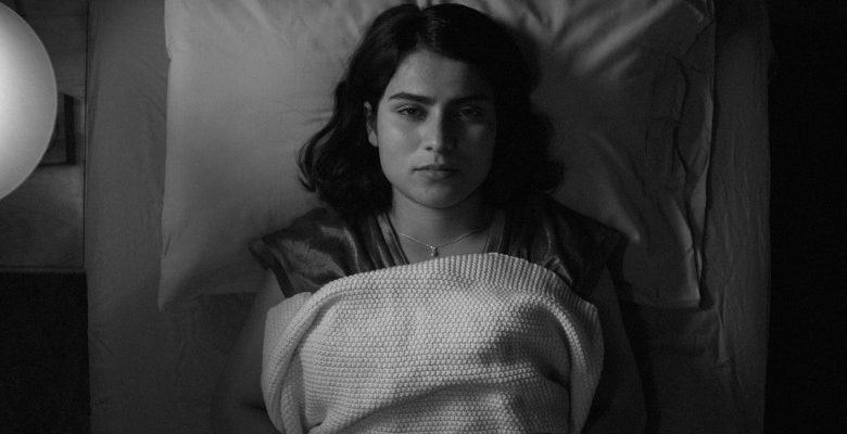 Anaita Wali Zada appears in Fremont by Babak Jalali, an official selection of the NEXT section at the 2023 Sundance Film Festival. Courtesy of Sundance Institute