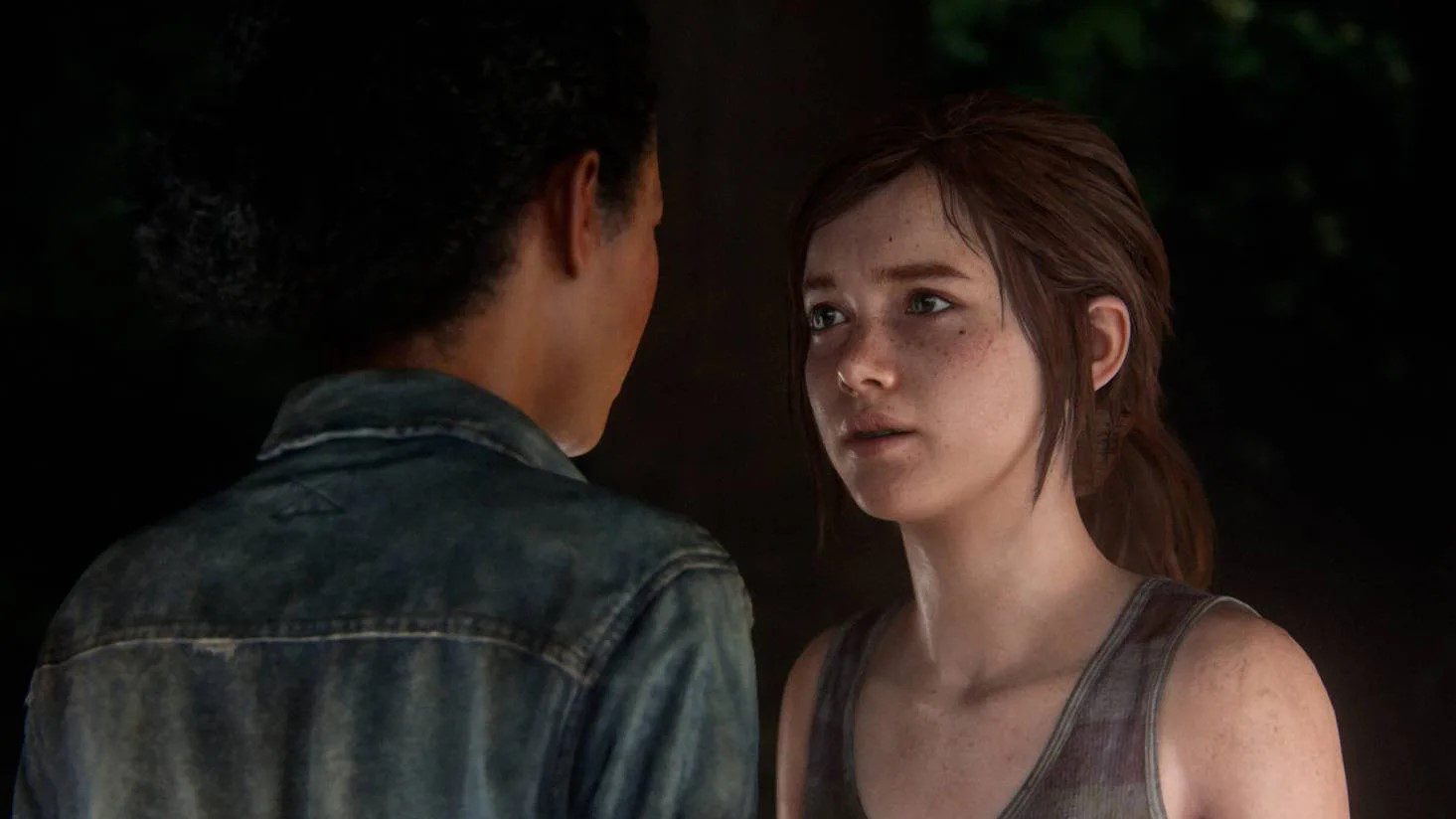 Can You Save Everyone In The Last of Us Part I - Ellie and Riley