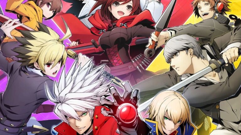 blazblue cross tag battle open beta test dates