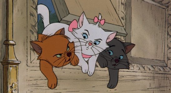 Questlove Refaire les Aristochats de Disney ressemble à des Mad Libs, mais c'est tout à fait logique