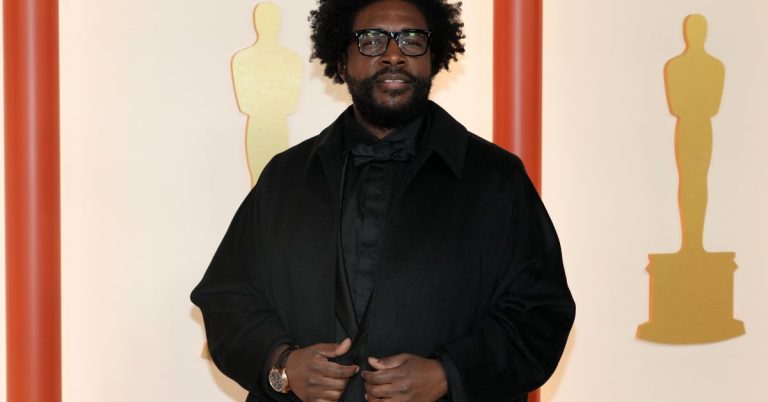 Questlove réalisera une adaptation live-action hybride des Aristochats
