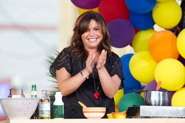 Rachael Ray TV Show: canceled or renewed?