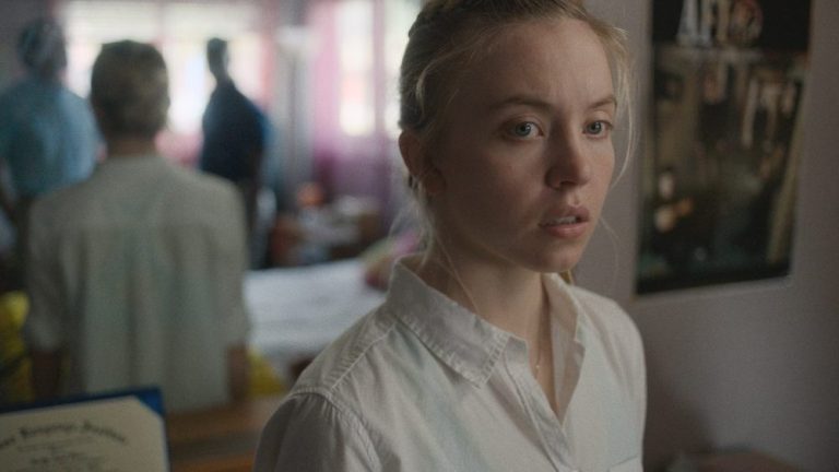 "Reality", Berlin Breakout avec Sydney Sweeney, se vend dans le monde entier pour les films MK2 (EXCLUSIF) Les plus populaires doivent être lus Inscrivez-vous aux newsletters Variété Plus de nos marques
	
	
