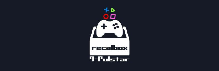 Recalbox 9 apporte l’arcade rétro au Raspberry Pi