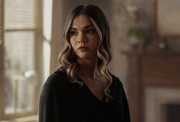 Récapitulatif « Good Trouble » : Saison 5, épisode 2 – Callie/Jamie