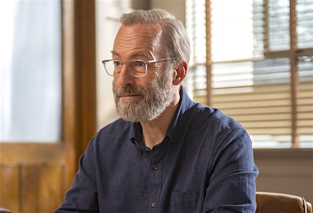 Récapitulatif de « Lucky Hank »: Première, épisode 1 sur AMC – Bob Odenkirk