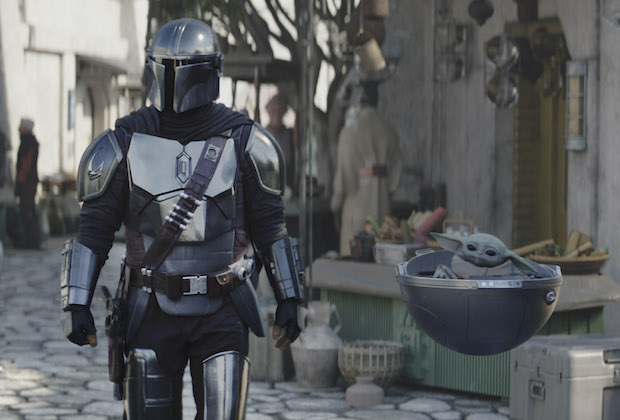 Récapitulatif de « The Mandalorian » : première de la saison 3 – Din Recruits [Spoiler]