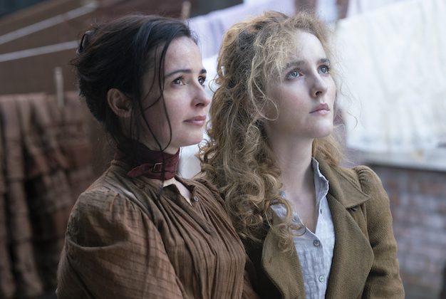 Récapitulatif de la finale de ‘The Nevers’ : Saison 1, épisode 10 — Tubi