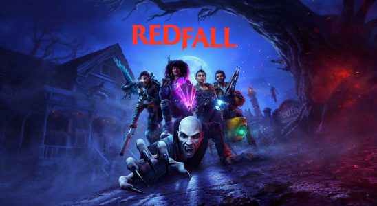 Redfall n'a pas de boutique en jeu ni de MTX, sera le titre le plus pris en charge d'Arkane