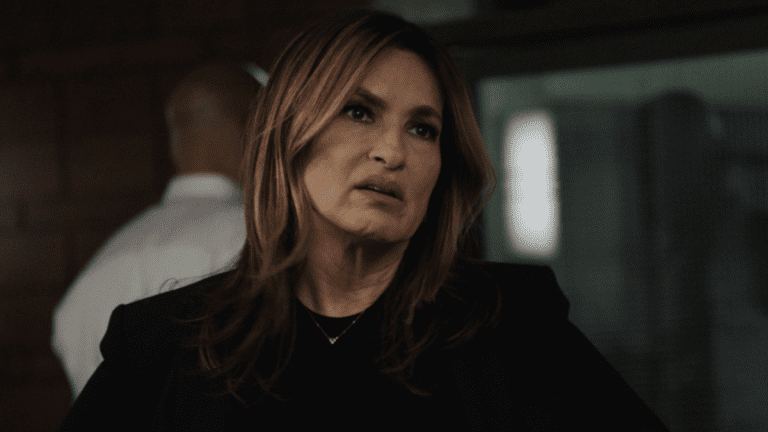 Regardez Law And Order: Benson et Fin de SVU traitent avec des détectives en duel dans un nouveau clip d'épisode tendu
