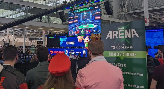 Regardez: Splatoon 3 NA Championship et Mario Kart 8 Deluxe Cup en direct de PAX East 2023