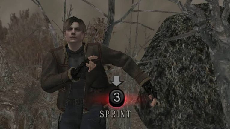 Resident Evil 4 Ditman Glitch revient dans un remake sous forme d’hommage