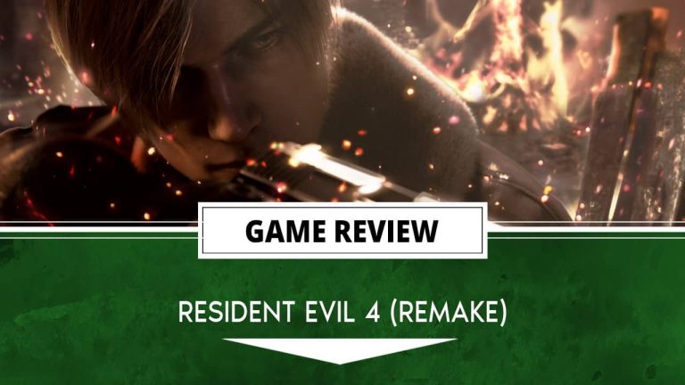 Resident Evil 4 (Remake) Review – Tout le monde va au bingo ?