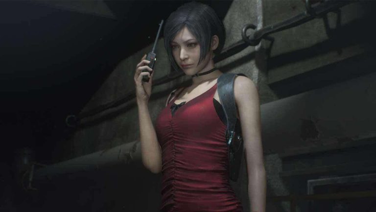 Resident Evil 4 Remake "Separate Ways" DLC découvert par Dataminer
