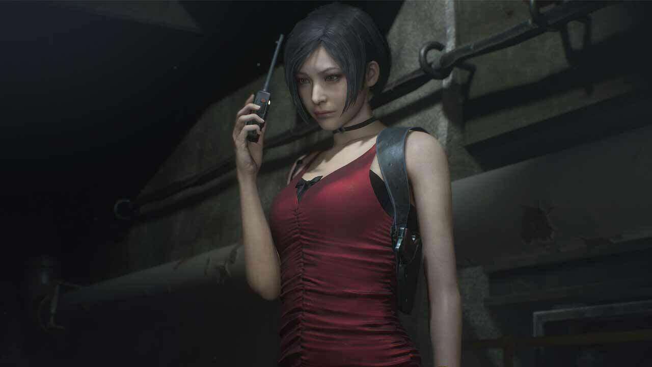 Resident Evil 4 Remake 