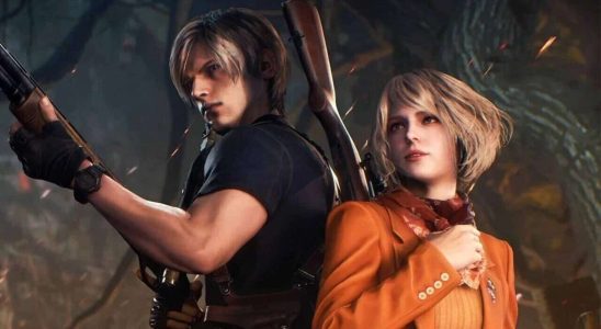 Resident Evil 4 Remake a déjà le plus de joueurs Steam simultanés dans l'histoire de la série