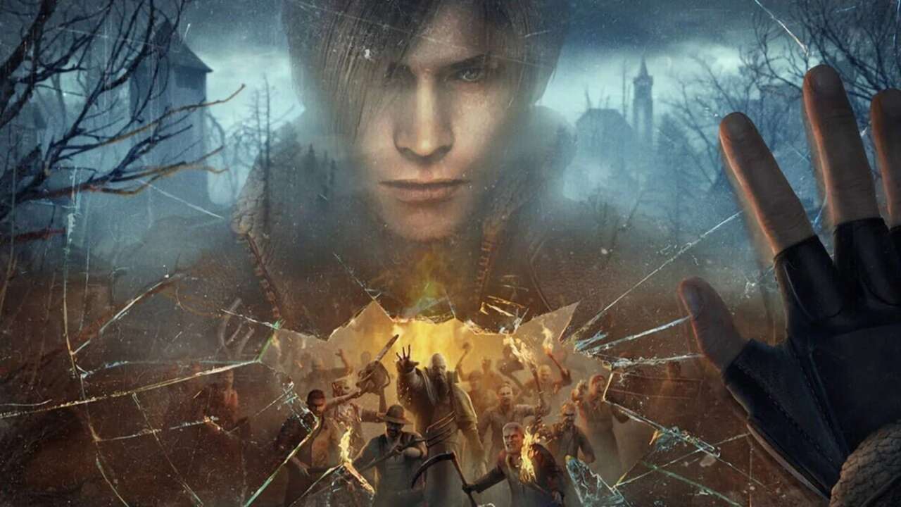 Resident Evil 4 Remake est à prix réduit pour PC
