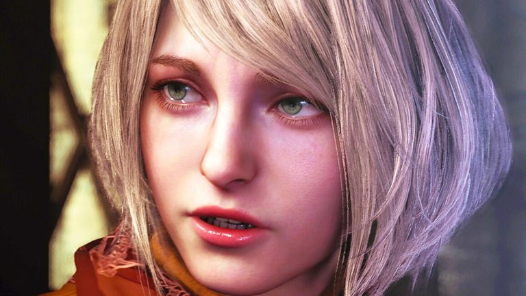 Resident Evil 4 Remake rend le personnage d'Ashley bien meilleur
