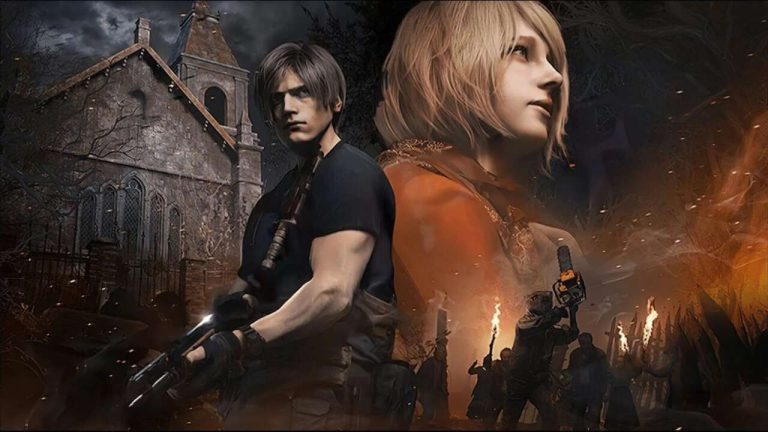 Resident Evil 4 Remake vend plus de 3 millions d'exemplaires en 2 jours
