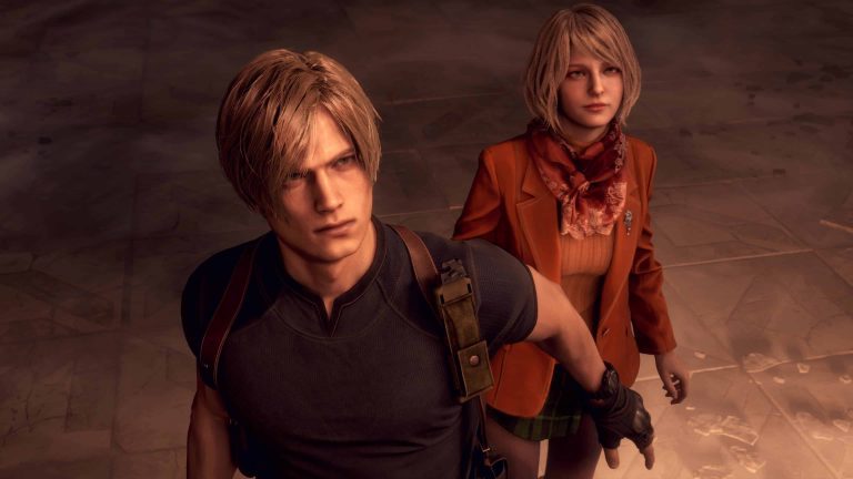 Les ventes de Resident Evil 4 Remake dépassent les 4 millions d’unités dans le monde