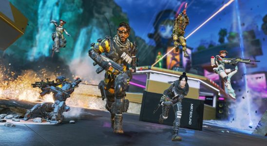 Respawn Entertainment ouvre un nouveau studio dédié au développement d'Apex Legends