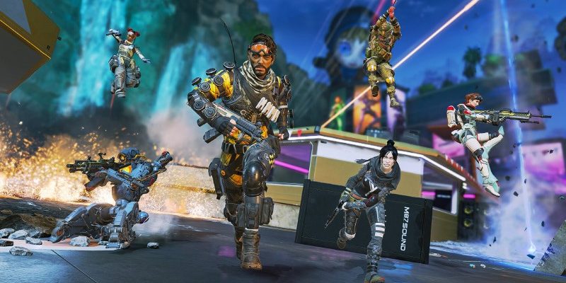 Respawn Entertainment ouvre un nouveau studio dédié au développement d'Apex Legends