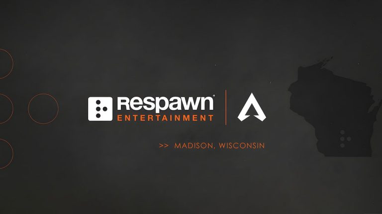 Respawn Entertainment ouvre un troisième studio à Madison, Wisconsin    
