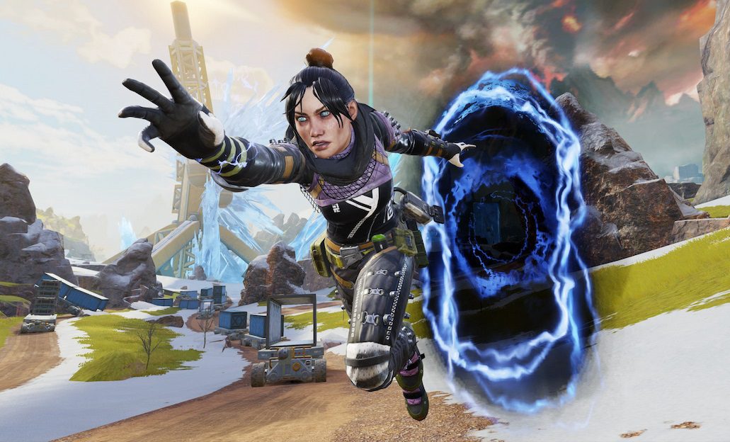 Respawn ouvre un nouveau studio pour soutenir le développement d'Apex Legends
